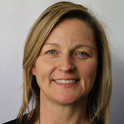 Recreation Coordinator