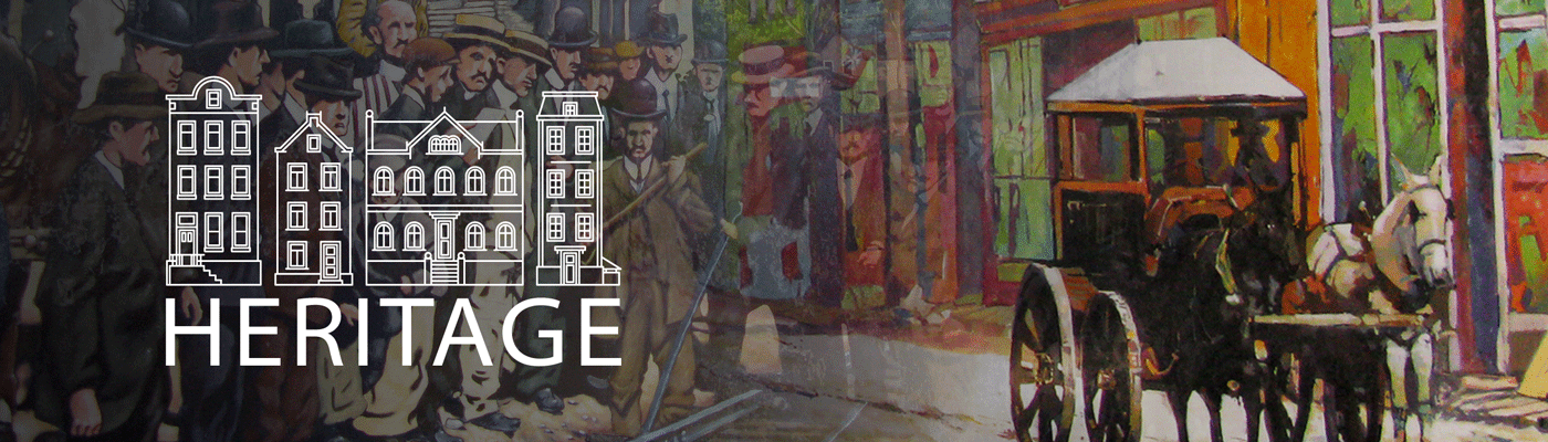 Zoning By-law 2017-117 Housekeeping Amendment banner