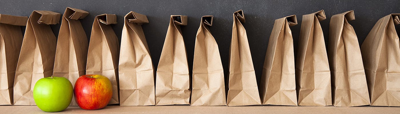 Lunchroom Enhancements