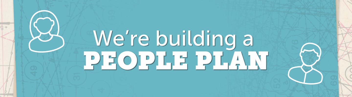 (Y)our People Plan