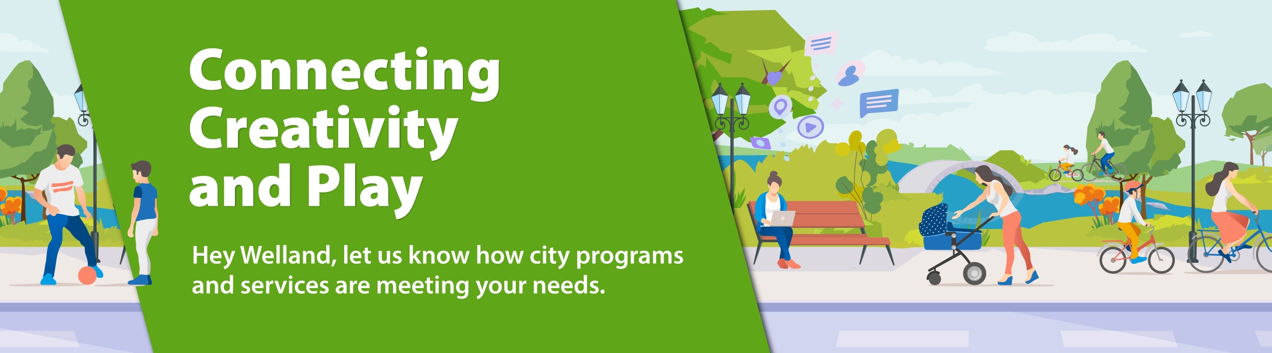 Community Services Survey