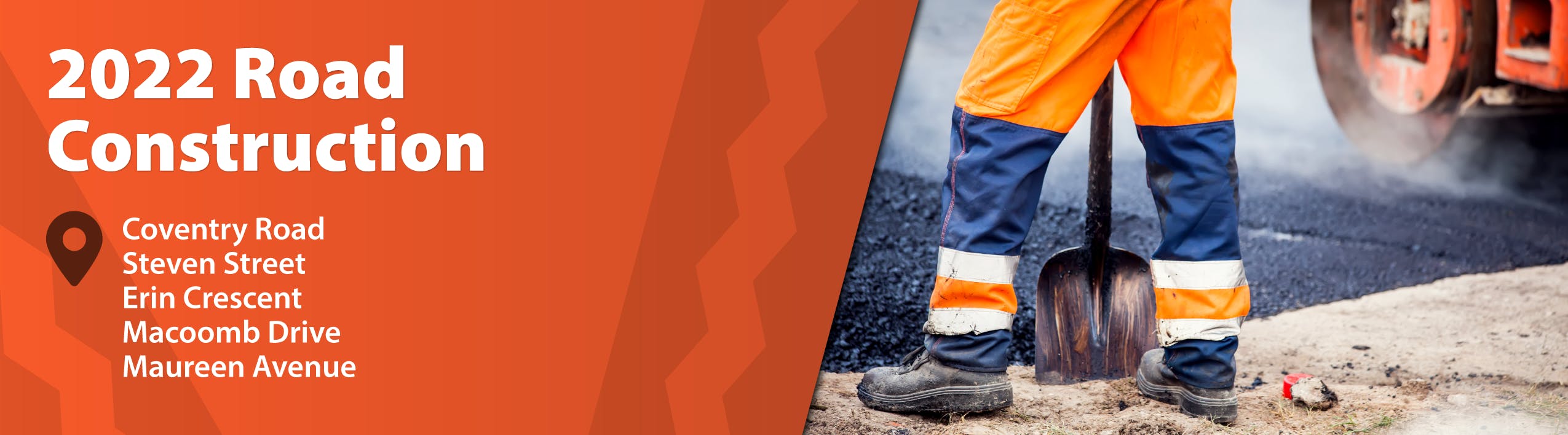 2022 Road Reconstruction 2