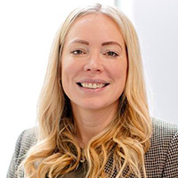 Jessica Ruddell image